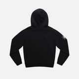 Starburst Black Hoodie