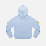 Sky High Peace Hoodie