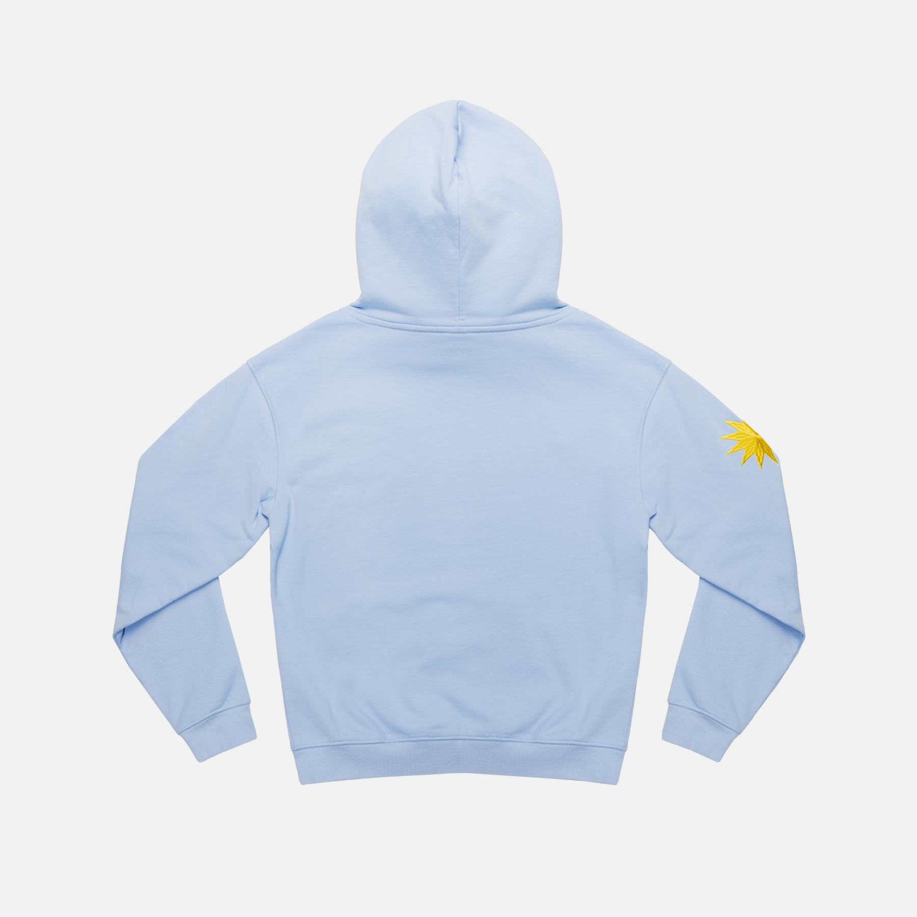 Sky High Peace Hoodie
