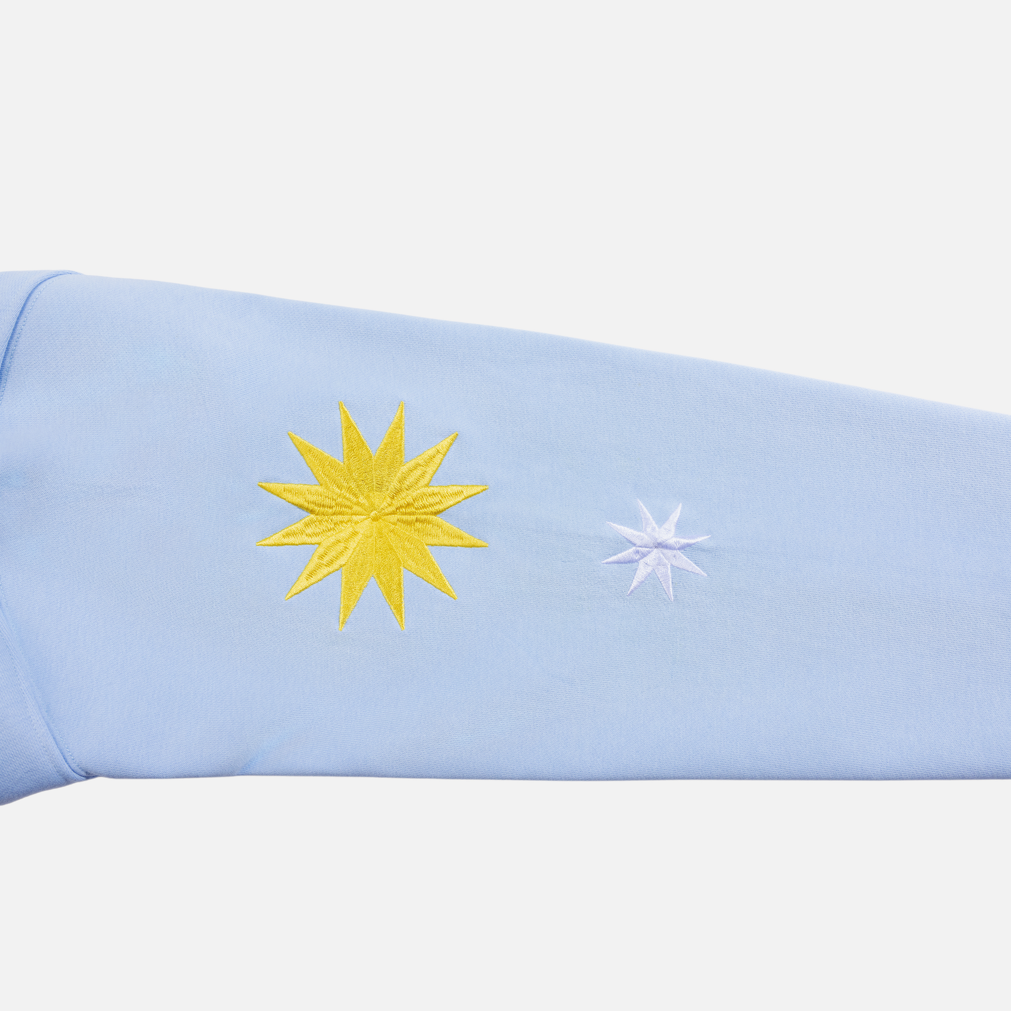 Sky High Peace Hoodie