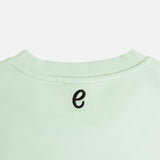 Smiles Mint Crewneck