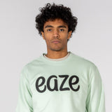 Smiles Mint Crewneck