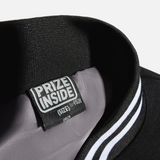 Eazy Tiger Varsity Jacket