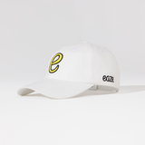 Classic White Dad Hat