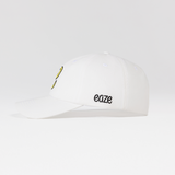 Classic White Dad Hat