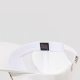 Classic White Dad Hat